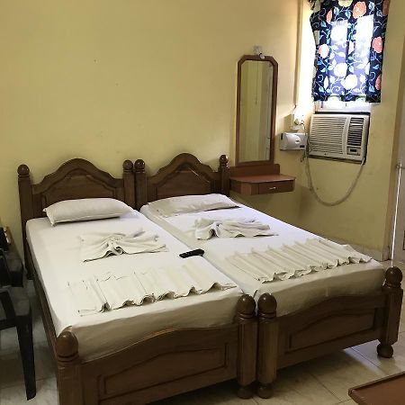 Colva Tavern Экстерьер фото