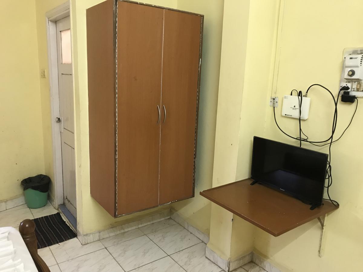 Colva Tavern Экстерьер фото